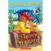 Lost Treasure of the Emerald Eye by ''Geronimo Stilton''